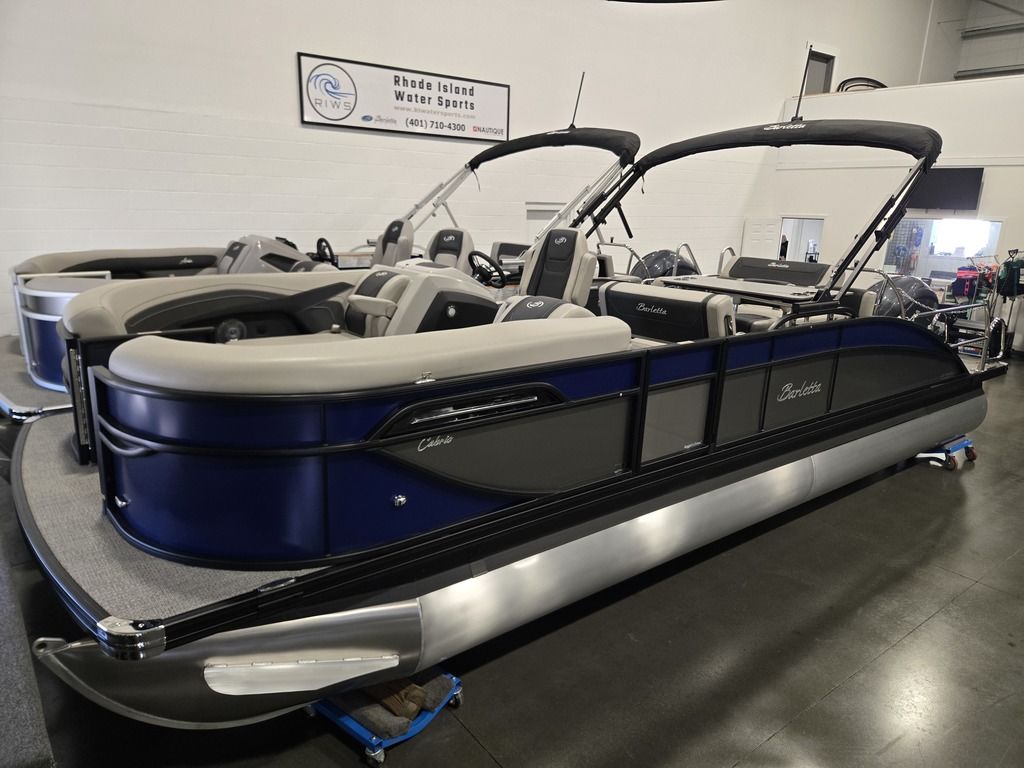 2026 Barletta boats C24UE-16