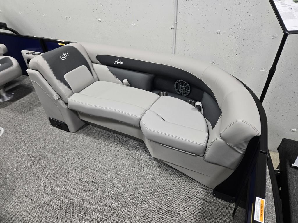 2026 Barletta boats A22QC-3