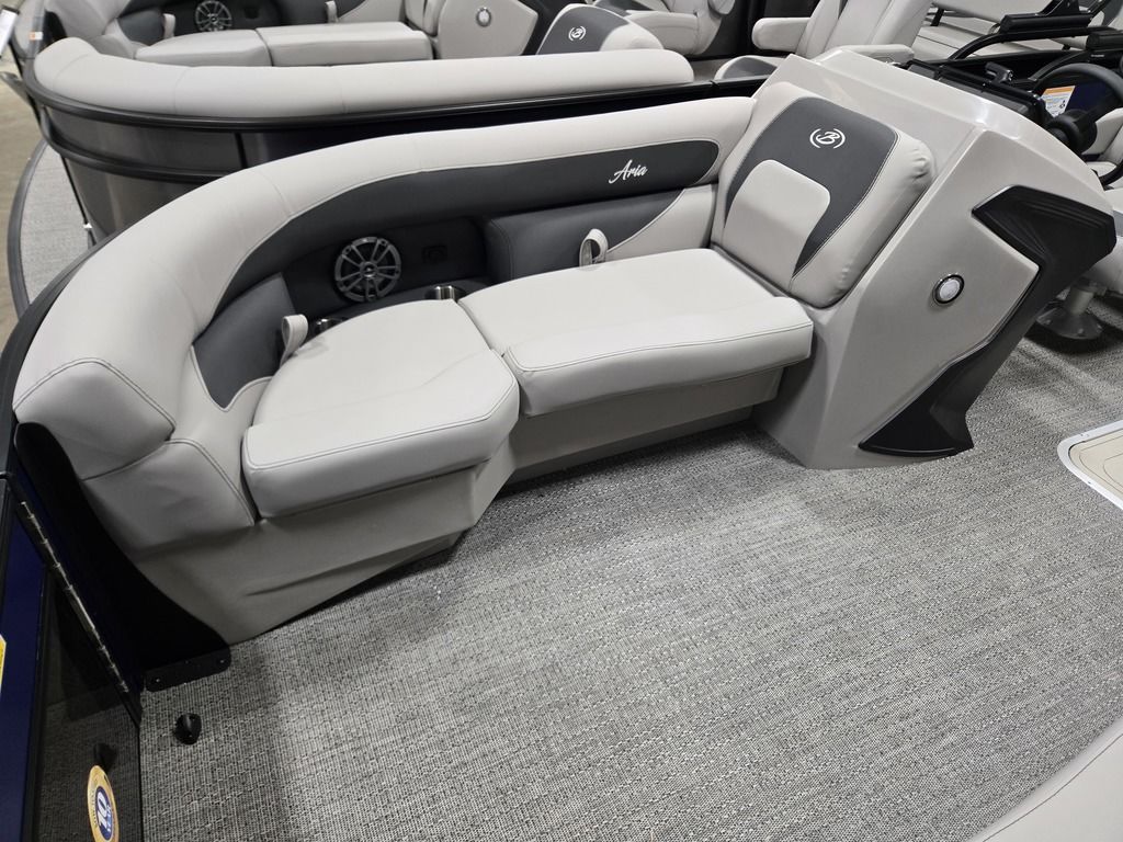 2026 Barletta boats A22QC-4