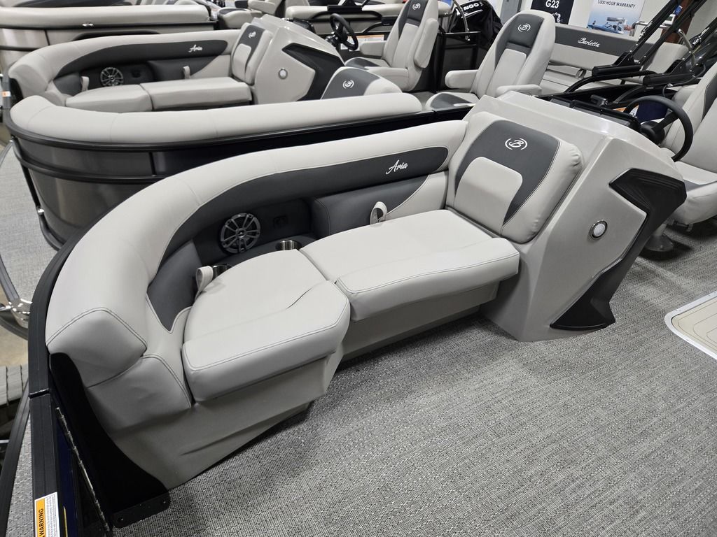 2026 Barletta boats A22QC-5