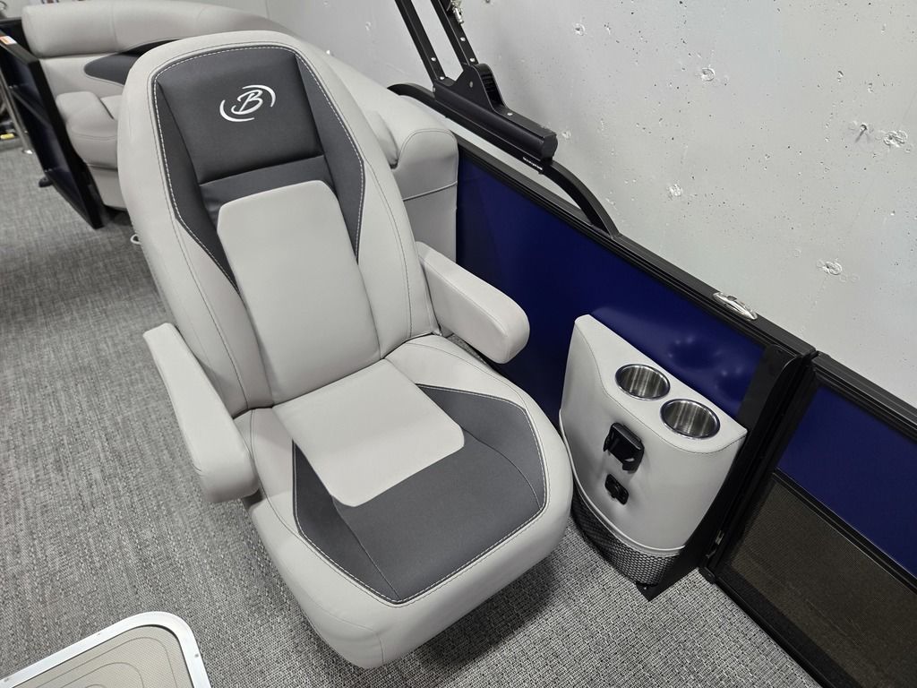 2026 Barletta boats A22QC-6