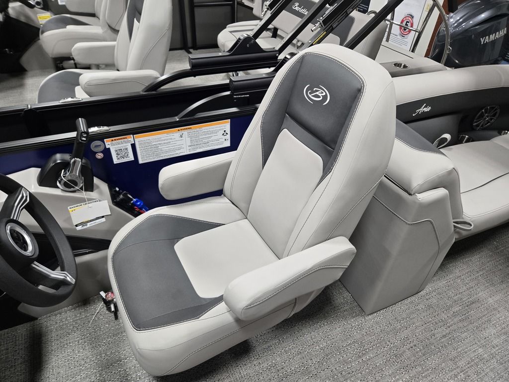 2026 Barletta boats A22QC-7