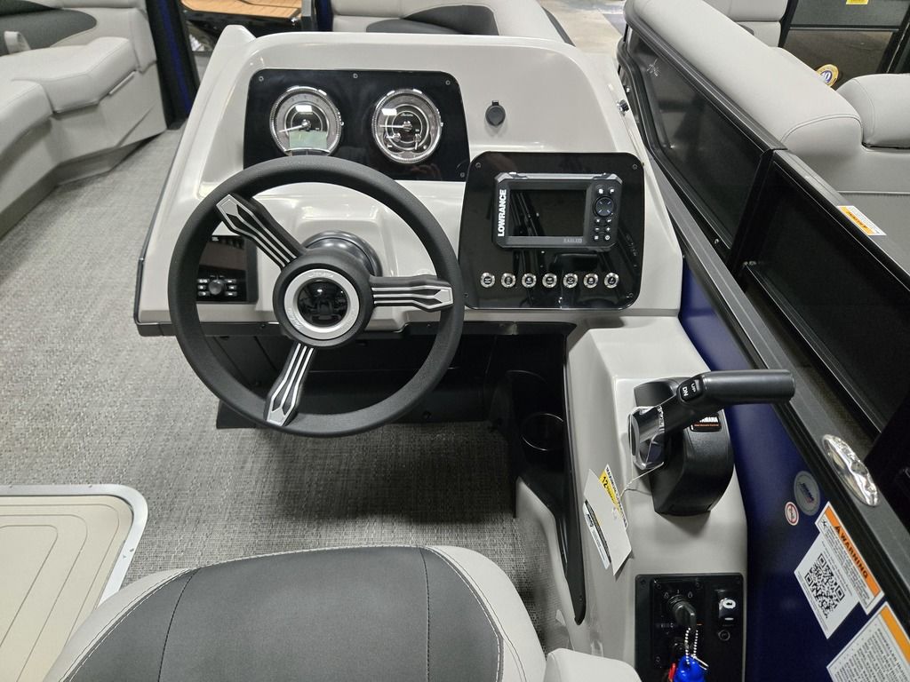 2026 Barletta boats A22QC-9