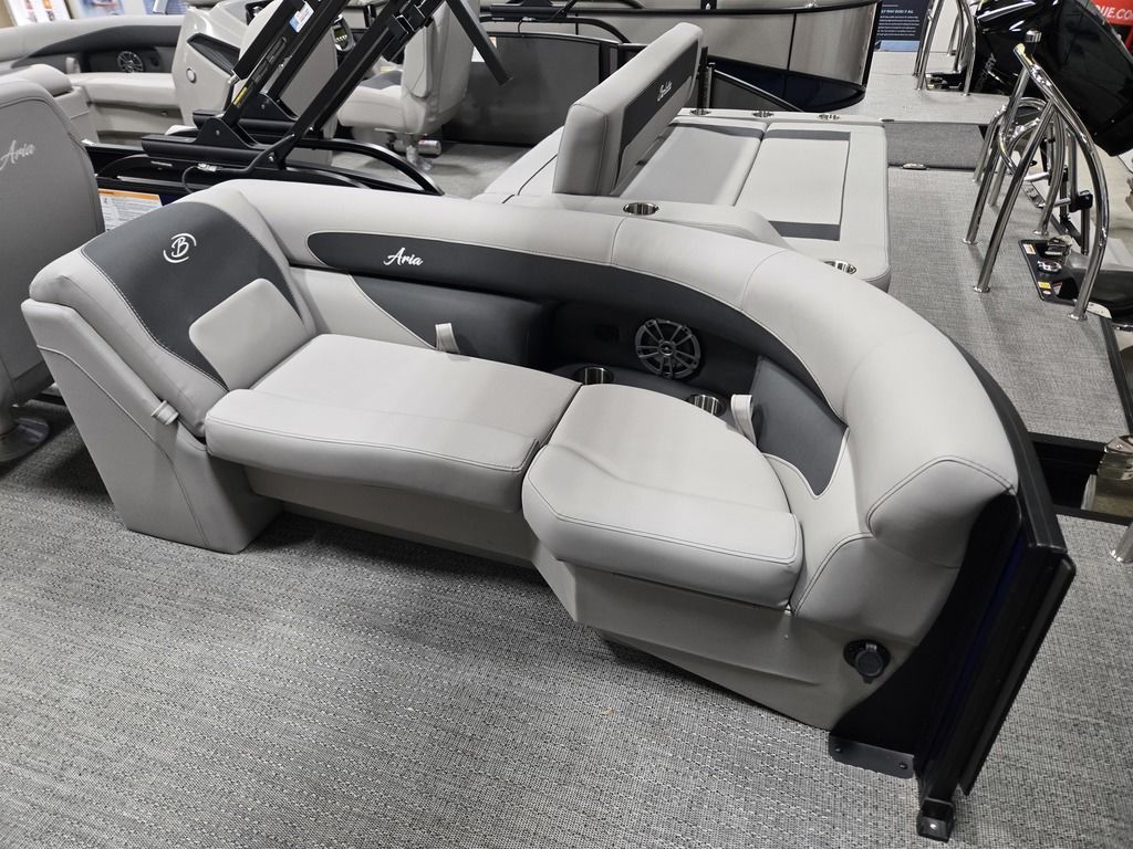 2026 Barletta boats A22QC-10