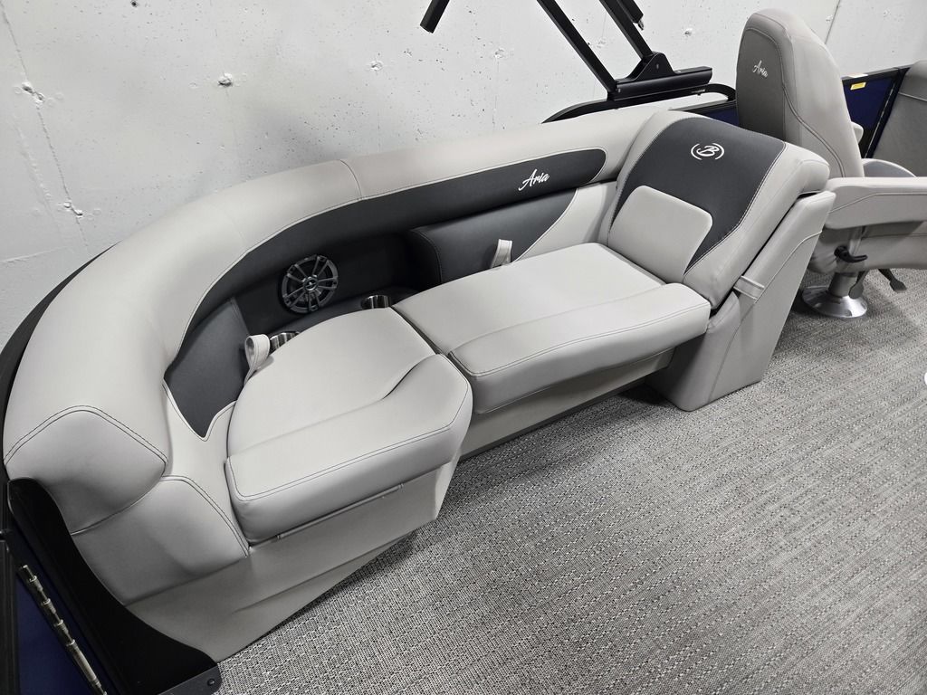 2026 Barletta boats A22QC-11