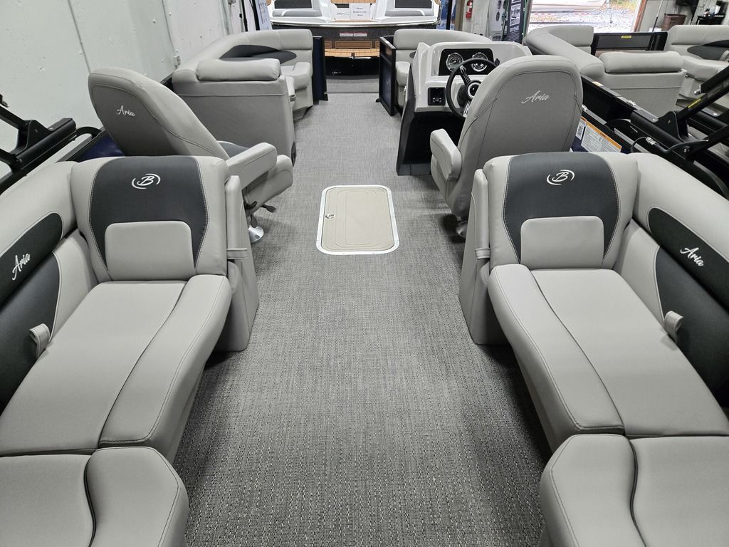 2026 Barletta boats A22QC-13