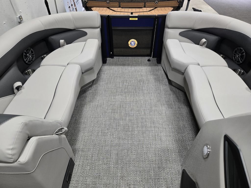 2026 Barletta boats A22QC-14