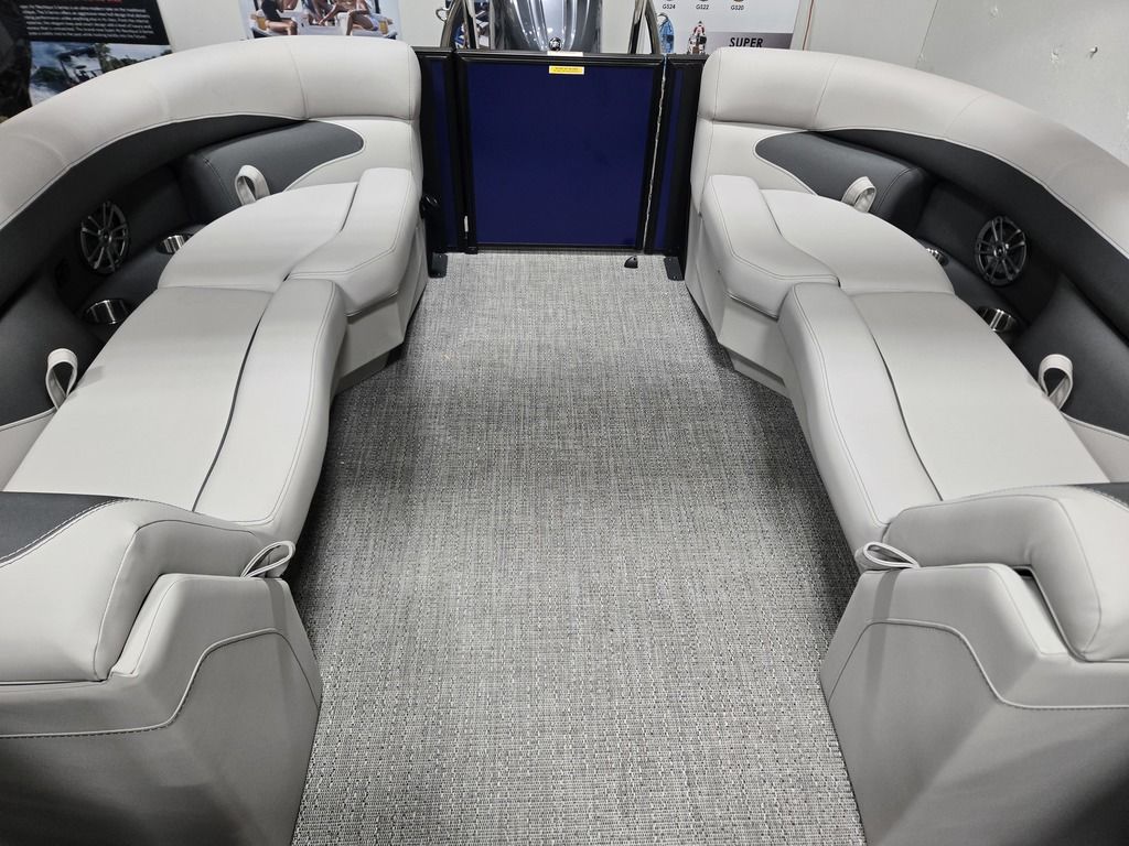 2026 Barletta boats A22QC-15