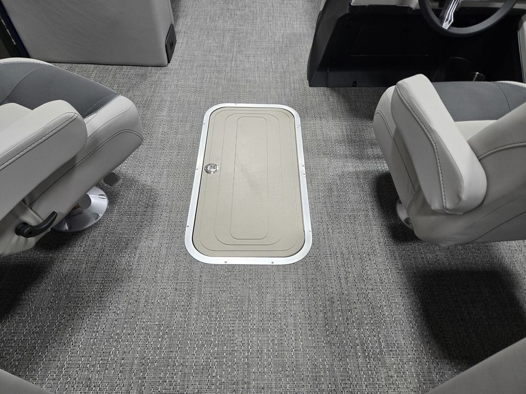 2026 Barletta boats A22QC-17