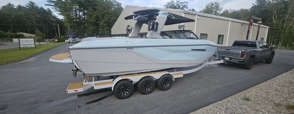 2025 Nautique Super Air Nautique G23-1