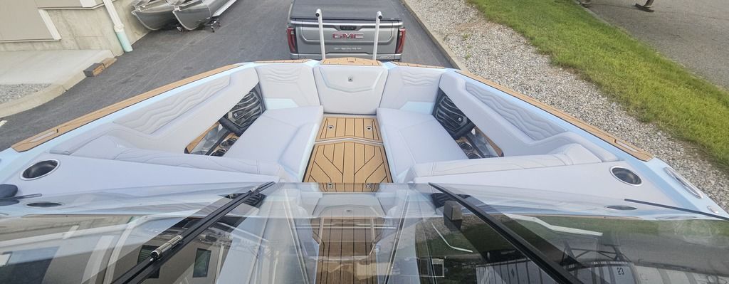 2025 Nautique Super Air Nautique G23-5