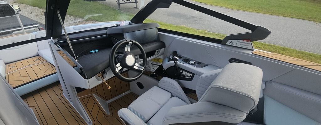 2025 Nautique Super Air Nautique G23-6