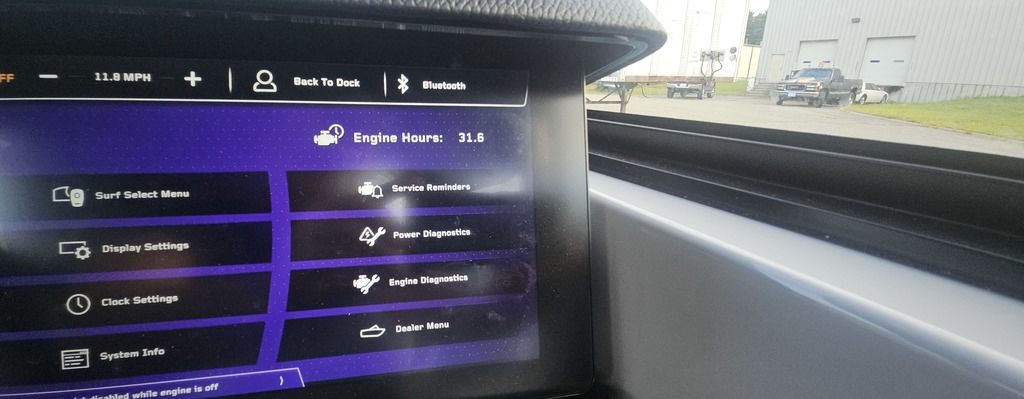 2025 Nautique Super Air Nautique G23-8