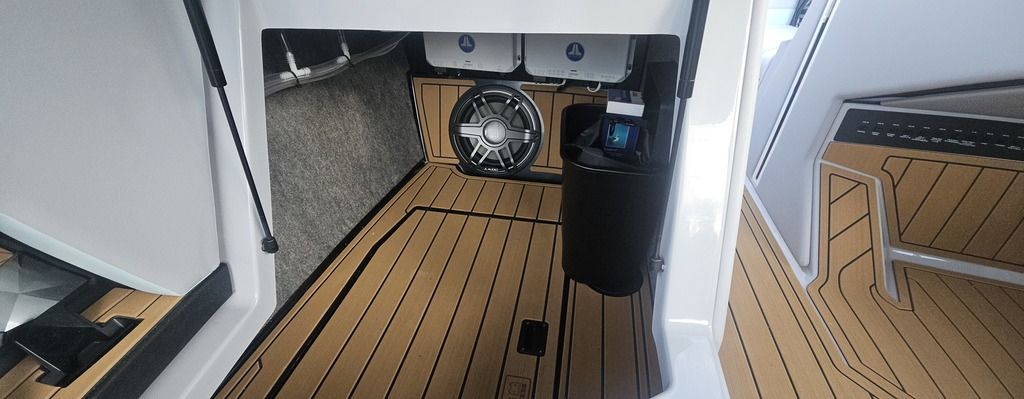 2025 Nautique Super Air Nautique G23-9