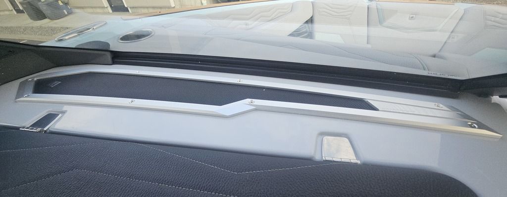 2025 Nautique Super Air Nautique G23-11