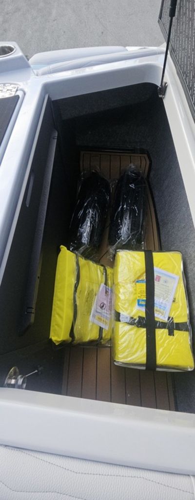 2025 Nautique Super Air Nautique G23-13