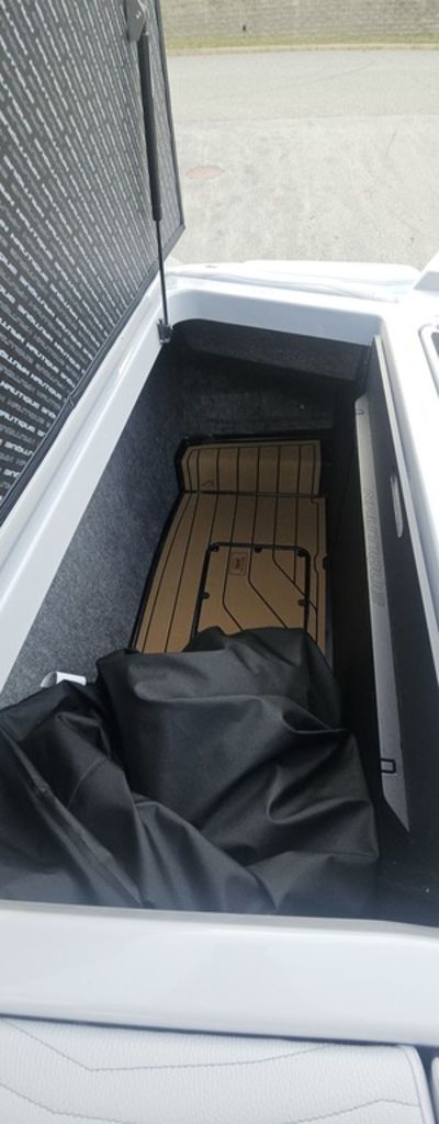 2025 Nautique Super Air Nautique G23-14