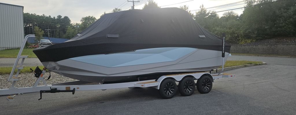 2025 Nautique Super Air Nautique G23-15