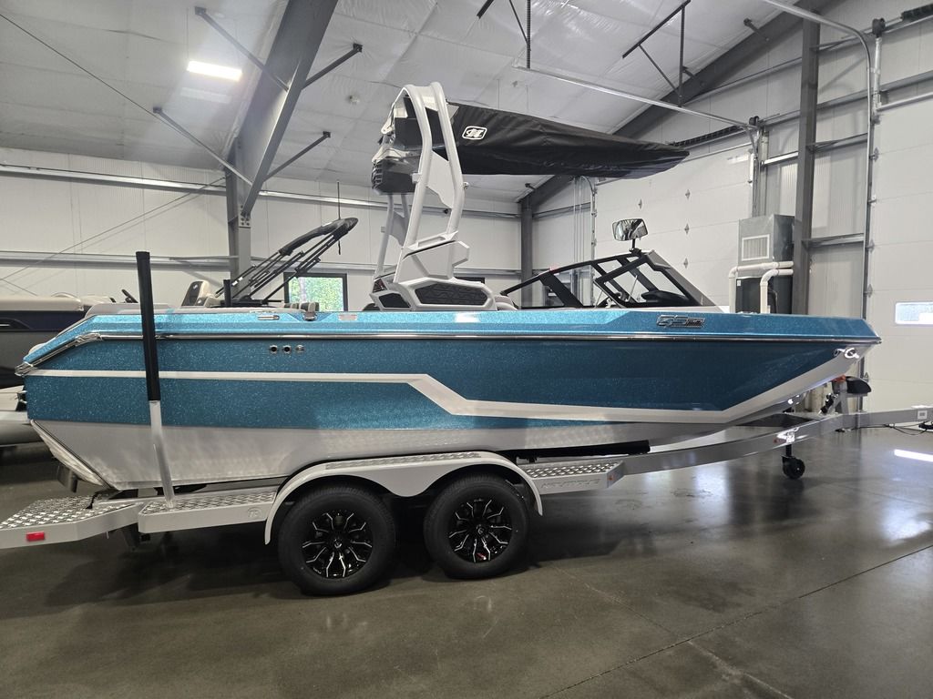 2026 Nautique Super Air Nautique GS20-1