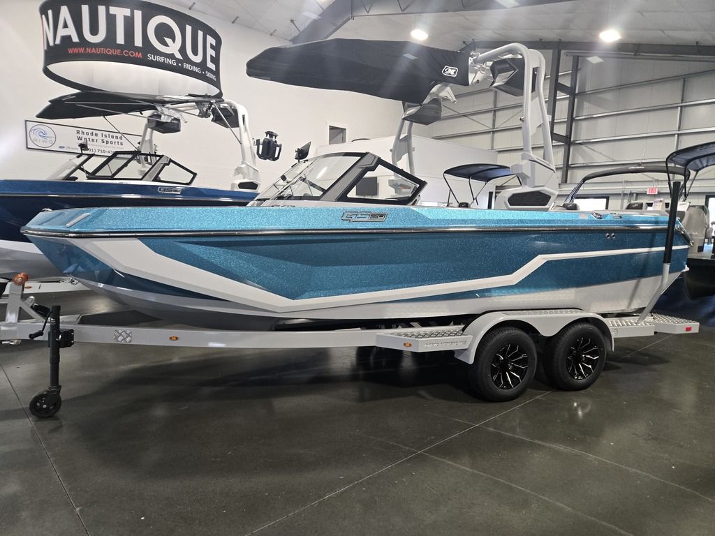 2026 Nautique Super Air Nautique GS20-2