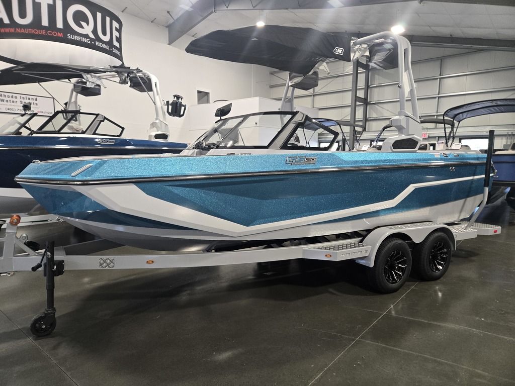 2026 Nautique Super Air Nautique GS20-3