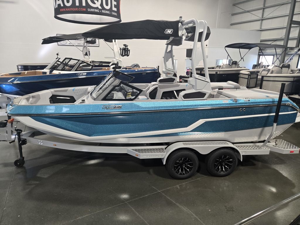 2026 Nautique Super Air Nautique GS20-4