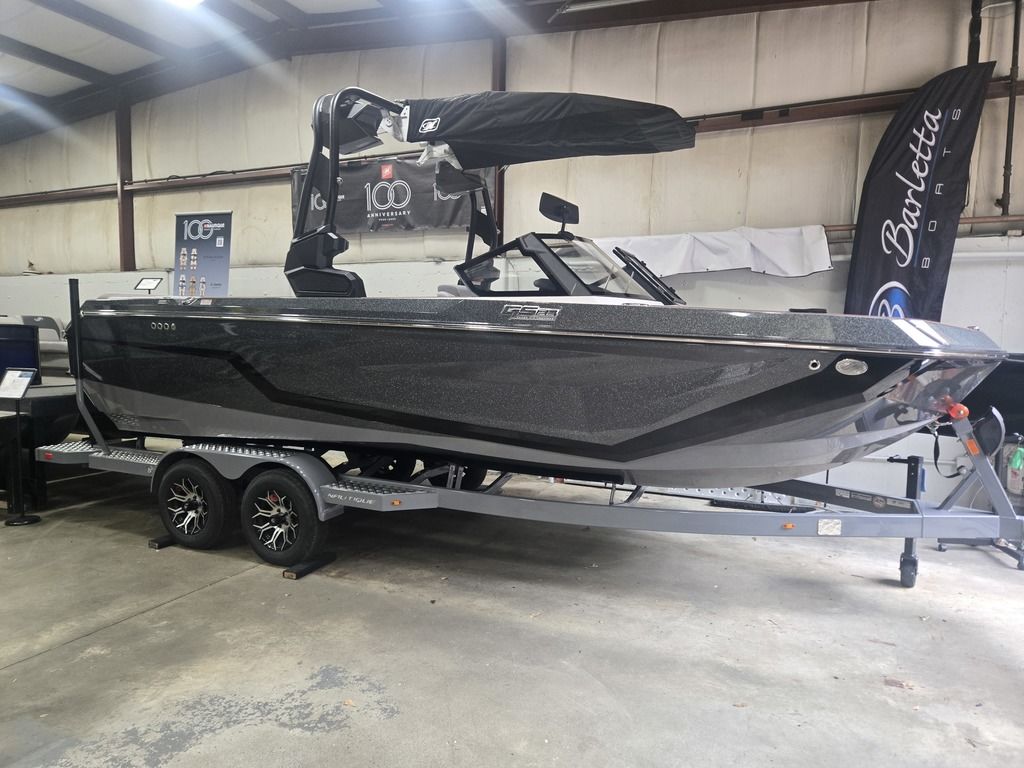 2026 Nautique Super Air Nautique GS22-2