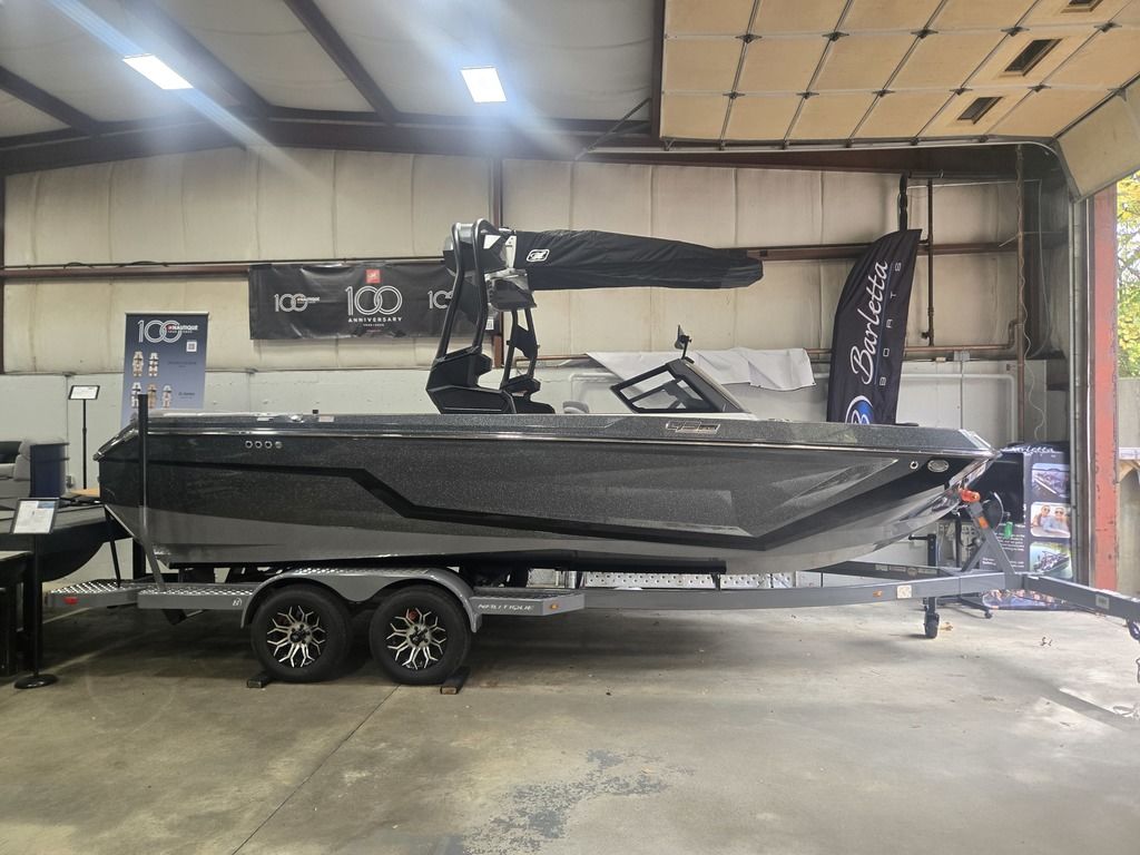 2026 Nautique Super Air Nautique GS22-4