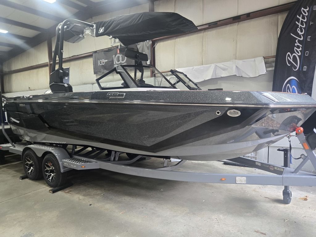 2026 Nautique Super Air Nautique GS22-5