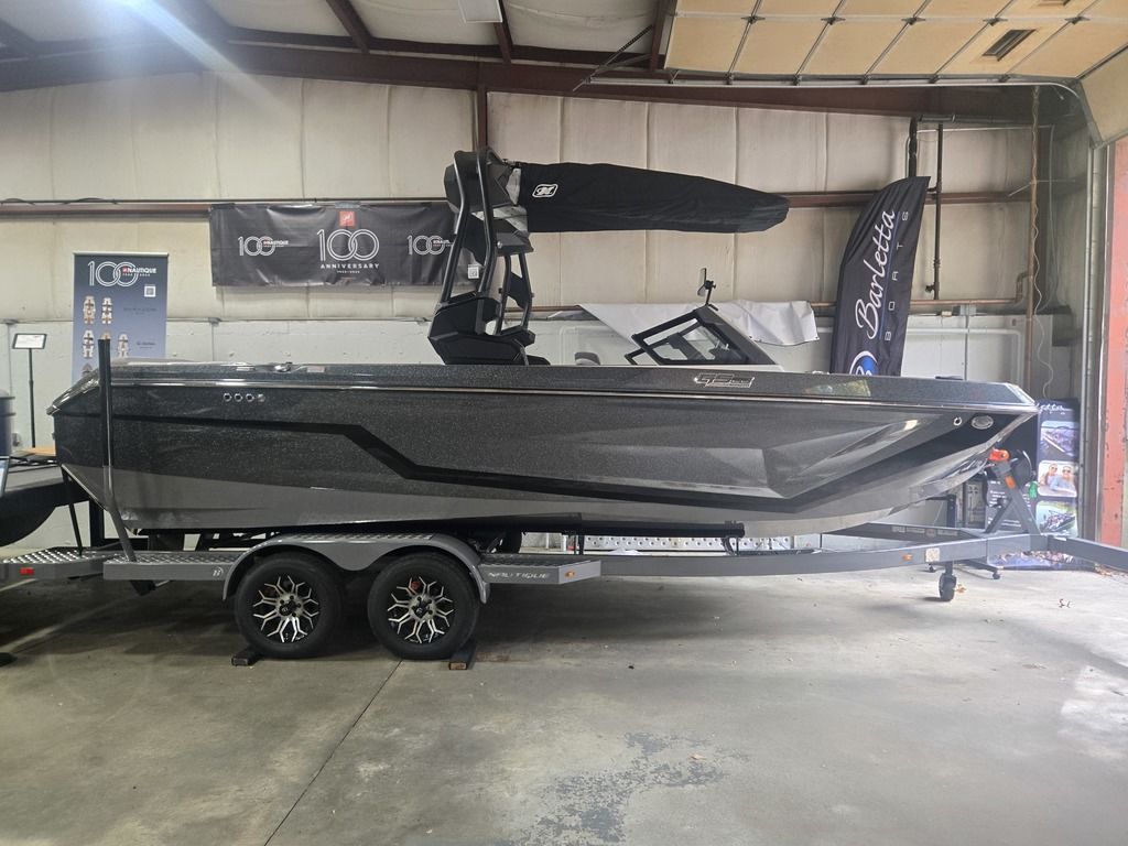 2026 Nautique Super Air Nautique GS22-7