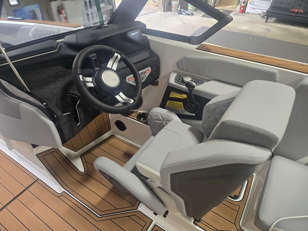 2026 Nautique Super Air Nautique GS22-9