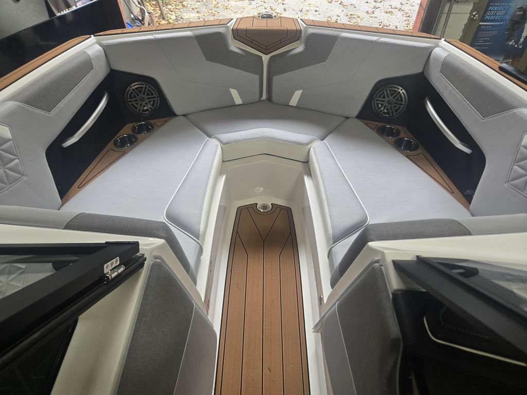 2026 Nautique Super Air Nautique GS22-11