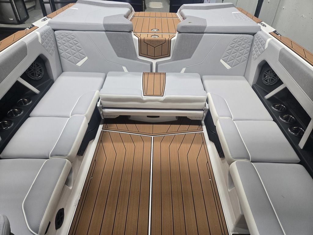 2026 Nautique Super Air Nautique GS22-12