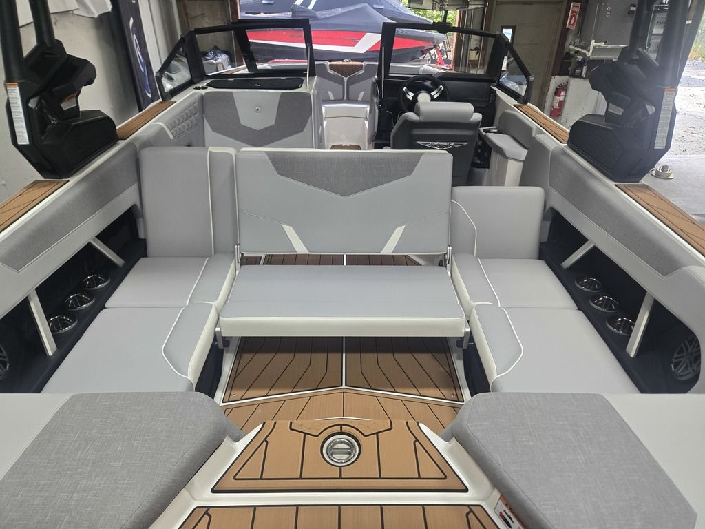 2026 Nautique Super Air Nautique GS22-13