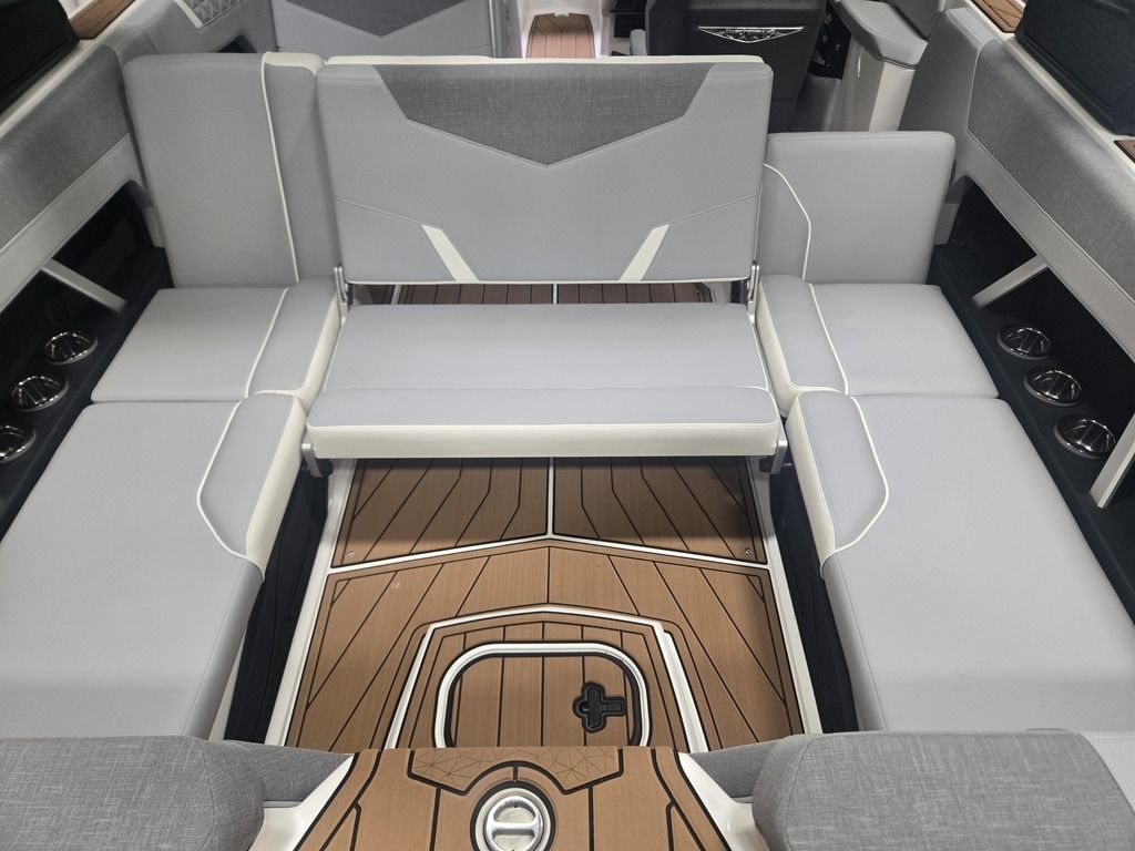 2026 Nautique Super Air Nautique GS22-14