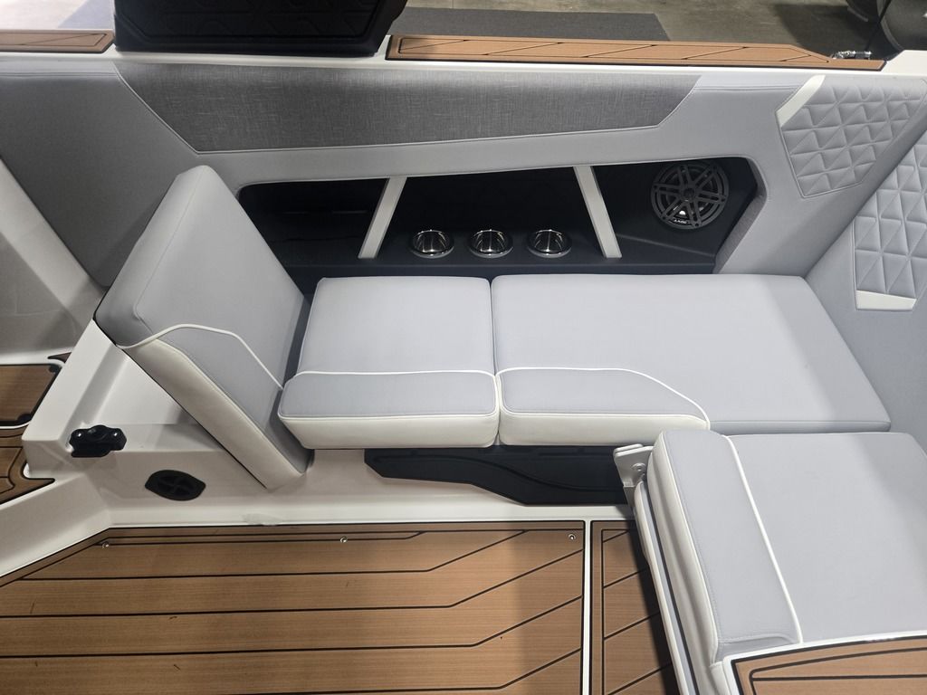 2026 Nautique Super Air Nautique GS22-15