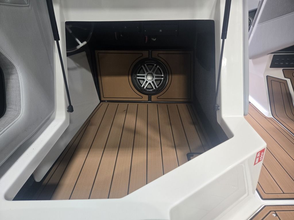 2026 Nautique Super Air Nautique GS22-16