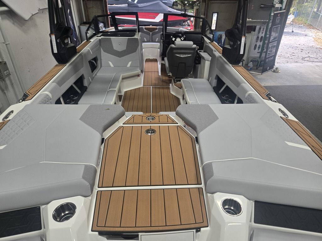 2026 Nautique Super Air Nautique GS22-17