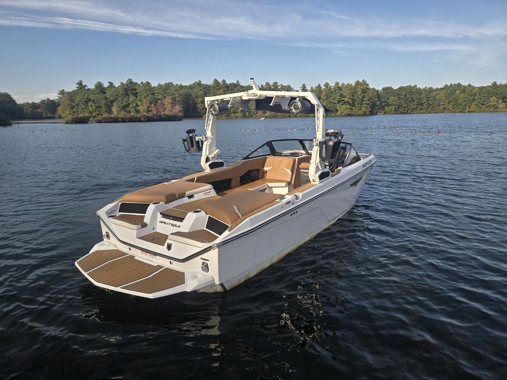 2023 Nautique Super Air Nautique S23-3