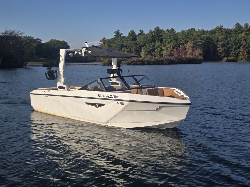 2023 Nautique Super Air Nautique S23-4