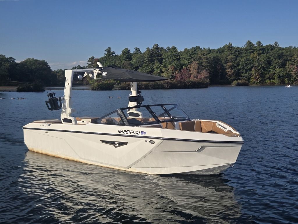 2023 Nautique Super Air Nautique S23-5