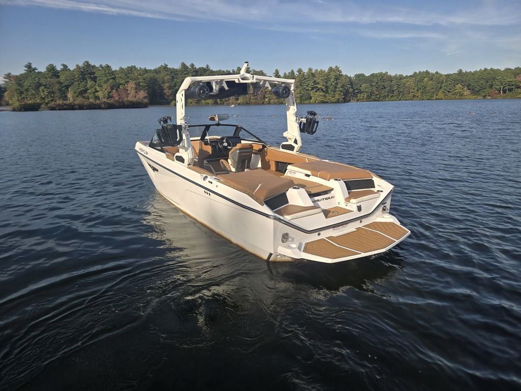 2023 Nautique Super Air Nautique S23-7