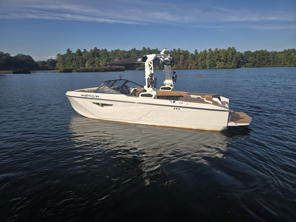 2023 Nautique Super Air Nautique S23-9