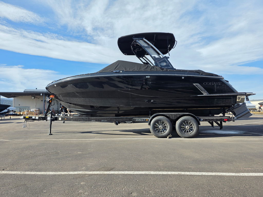 2026 Cobalt R6 Surf