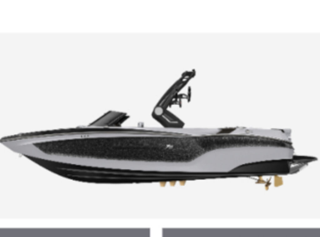2026 Mastercraft XT24