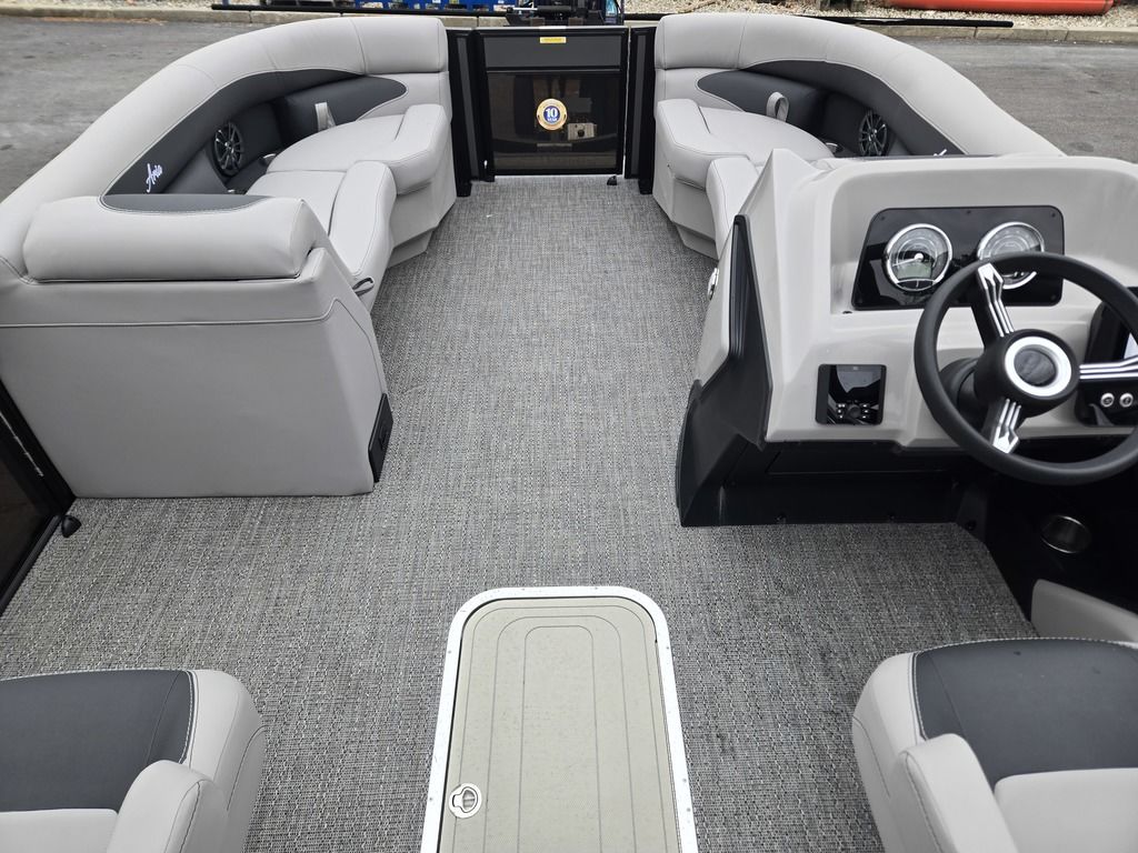 2026 Barletta boats A22UC-20