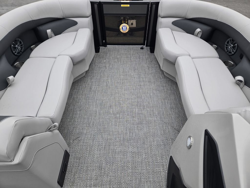 2026 Barletta boats A22UC-21