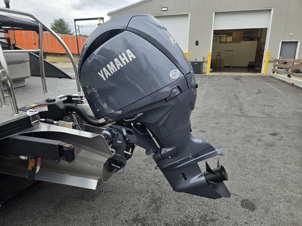 2026 Barletta boats A22UC-27