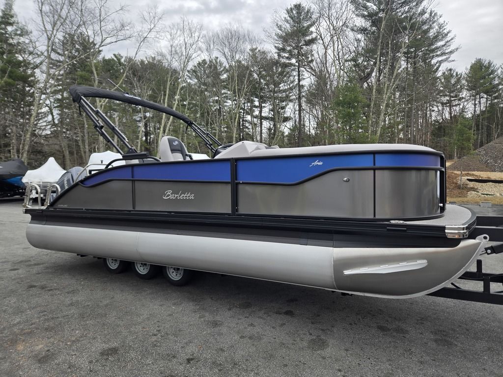 2026 Barletta boats A22UC-2