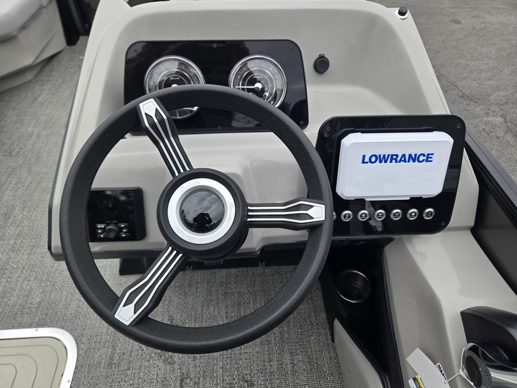 2026 Barletta boats A22UC-11